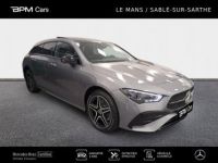 Mercedes CLA Shooting Brake 250 e 218ch AMG Line 8G-DCT - <small></small> 56.880 € <small>TTC</small> - #6