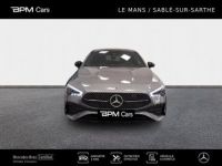 Mercedes CLA Shooting Brake 250 e 218ch AMG Line 8G-DCT - <small></small> 56.880 € <small>TTC</small> - #7