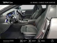 Mercedes CLA Shooting Brake 250 e 218ch AMG Line 8G-DCT - <small></small> 56.880 € <small>TTC</small> - #8