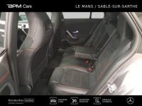 Mercedes CLA Shooting Brake 250 e 218ch AMG Line 8G-DCT - <small></small> 56.880 € <small>TTC</small> - #9