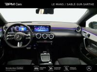 Mercedes CLA Shooting Brake 250 e 218ch AMG Line 8G-DCT - <small></small> 56.880 € <small>TTC</small> - #10