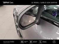 Mercedes CLA Shooting Brake 250 e 218ch AMG Line 8G-DCT - <small></small> 56.880 € <small>TTC</small> - #14