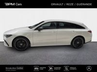 Mercedes CLA Shooting Brake 250 e 218ch AMG Line 8G-DCT - <small></small> 57.776 € <small>TTC</small> - #2
