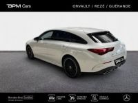 Mercedes CLA Shooting Brake 250 e 218ch AMG Line 8G-DCT - <small></small> 57.776 € <small>TTC</small> - #3