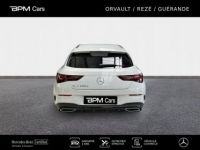 Mercedes CLA Shooting Brake 250 e 218ch AMG Line 8G-DCT - <small></small> 57.776 € <small>TTC</small> - #4
