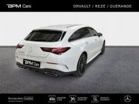Mercedes CLA Shooting Brake 250 e 218ch AMG Line 8G-DCT - <small></small> 57.776 € <small>TTC</small> - #5