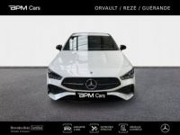 Mercedes CLA Shooting Brake 250 e 218ch AMG Line 8G-DCT - <small></small> 57.776 € <small>TTC</small> - #7