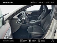 Mercedes CLA Shooting Brake 250 e 218ch AMG Line 8G-DCT - <small></small> 57.776 € <small>TTC</small> - #8
