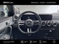 Mercedes CLA Shooting Brake 250 e 218ch AMG Line 8G-DCT - <small></small> 57.776 € <small>TTC</small> - #11