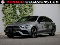 Mercedes CLA Shooting Brake 250 e 218ch AMG Line 8G-DCT - <small></small> 39.500 € <small>TTC</small> - #1