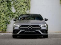 Mercedes CLA Shooting Brake 250 e 218ch AMG Line 8G-DCT - <small></small> 39.500 € <small>TTC</small> - #2