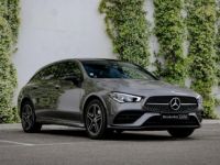 Mercedes CLA Shooting Brake 250 e 218ch AMG Line 8G-DCT - <small></small> 39.500 € <small>TTC</small> - #3