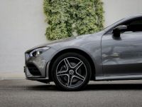 Mercedes CLA Shooting Brake 250 e 218ch AMG Line 8G-DCT - <small></small> 39.500 € <small>TTC</small> - #7