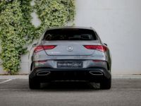 Mercedes CLA Shooting Brake 250 e 218ch AMG Line 8G-DCT - <small></small> 39.500 € <small>TTC</small> - #10