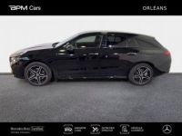 Mercedes CLA Shooting Brake 250 e 218ch AMG Line 8G-DCT - <small></small> 49.890 € <small>TTC</small> - #2