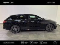 Mercedes CLA Shooting Brake 250 e 218ch AMG Line 8G-DCT - <small></small> 49.890 € <small>TTC</small> - #4