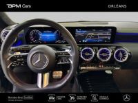 Mercedes CLA Shooting Brake 250 e 218ch AMG Line 8G-DCT - <small></small> 49.890 € <small>TTC</small> - #9