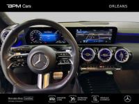 Mercedes CLA Shooting Brake 250 e 218ch AMG Line 8G-DCT - <small></small> 49.890 € <small>TTC</small> - #11