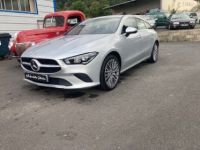 Mercedes CLA Shooting Brake 250 e 8G-DCT Progressive Line - <small></small> 29.500 € <small>TTC</small> - #1