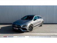 Mercedes CLA Shooting Brake 35 - 1 Proprietaire / TOIT OUVRANT / GRIS SATINE - <small></small> 46.900 € <small>TTC</small> - #1