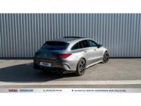 Mercedes CLA Shooting Brake 35 - 1 Proprietaire / TOIT OUVRANT / GRIS SATINE - <small></small> 46.900 € <small>TTC</small> - #2