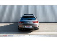 Mercedes CLA Shooting Brake 35 - 1 Proprietaire / TOIT OUVRANT / GRIS SATINE - <small></small> 46.900 € <small>TTC</small> - #4