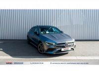 Mercedes CLA Shooting Brake 35 - 1 Proprietaire / TOIT OUVRANT / GRIS SATINE - <small></small> 46.900 € <small>TTC</small> - #5