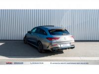 Mercedes CLA Shooting Brake 35 - 1 Proprietaire / TOIT OUVRANT / GRIS SATINE - <small></small> 46.900 € <small>TTC</small> - #6