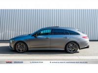 Mercedes CLA Shooting Brake 35 - 1 Proprietaire / TOIT OUVRANT / GRIS SATINE - <small></small> 46.900 € <small>TTC</small> - #11