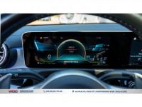 Mercedes CLA Shooting Brake 35 - 1 Proprietaire / TOIT OUVRANT / GRIS SATINE - <small></small> 46.900 € <small>TTC</small> - #19