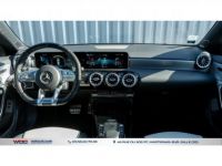 Mercedes CLA Shooting Brake 35 - 1 Proprietaire / TOIT OUVRANT / GRIS SATINE - <small></small> 46.900 € <small>TTC</small> - #20