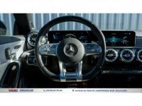 Mercedes CLA Shooting Brake 35 - 1 Proprietaire / TOIT OUVRANT / GRIS SATINE - <small></small> 46.900 € <small>TTC</small> - #21