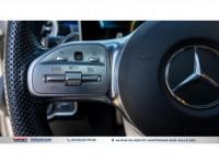 Mercedes CLA Shooting Brake 35 - 1 Proprietaire / TOIT OUVRANT / GRIS SATINE - <small></small> 46.900 € <small>TTC</small> - #22