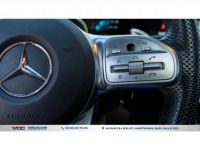 Mercedes CLA Shooting Brake 35 - 1 Proprietaire / TOIT OUVRANT / GRIS SATINE - <small></small> 46.900 € <small>TTC</small> - #23