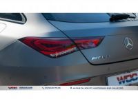 Mercedes CLA Shooting Brake 35 - 1 Proprietaire / TOIT OUVRANT / GRIS SATINE - <small></small> 46.900 € <small>TTC</small> - #76