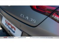 Mercedes CLA Shooting Brake 35 - 1 Proprietaire / TOIT OUVRANT / GRIS SATINE - <small></small> 46.900 € <small>TTC</small> - #77