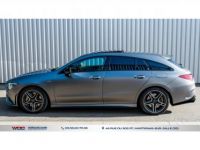 Mercedes CLA Shooting Brake 35 - 1 Proprietaire / TOIT OUVRANT / GRIS SATINE - <small></small> 46.900 € <small>TTC</small> - #79