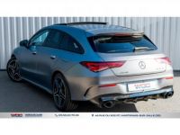 Mercedes CLA Shooting Brake 35 - 1 Proprietaire / TOIT OUVRANT / GRIS SATINE - <small></small> 46.900 € <small>TTC</small> - #80