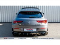 Mercedes CLA Shooting Brake 35 - 1 Proprietaire / TOIT OUVRANT / GRIS SATINE - <small></small> 46.900 € <small>TTC</small> - #81