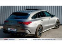 Mercedes CLA Shooting Brake 35 - 1 Proprietaire / TOIT OUVRANT / GRIS SATINE - <small></small> 46.900 € <small>TTC</small> - #82