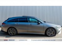 Mercedes CLA Shooting Brake 35 - 1 Proprietaire / TOIT OUVRANT / GRIS SATINE - <small></small> 46.900 € <small>TTC</small> - #83