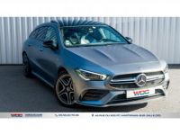 Mercedes CLA Shooting Brake 35 - 1 Proprietaire / TOIT OUVRANT / GRIS SATINE - <small></small> 46.900 € <small>TTC</small> - #84