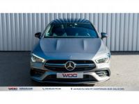 Mercedes CLA Shooting Brake 35 - 1 Proprietaire / TOIT OUVRANT / GRIS SATINE - <small></small> 46.900 € <small>TTC</small> - #85