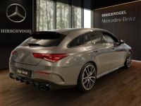 Mercedes CLA Shooting Brake 35 AMG 306ch 4Matic 7G-DCT Speedshift AMG - <small></small> 42.900 € <small>TTC</small> - #2