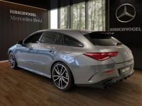 Mercedes CLA Shooting Brake 35 AMG 306ch 4Matic 7G-DCT Speedshift AMG - <small></small> 42.900 € <small>TTC</small> - #4