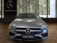 Mercedes CLA Shooting Brake 35 AMG 306ch 4Matic 7G-DCT Speedshift AMG - <small></small> 42.900 € <small>TTC</small> - #5