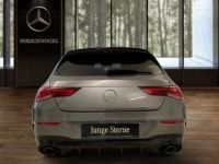 Mercedes CLA Shooting Brake 35 AMG 306ch 4Matic 7G-DCT Speedshift AMG - <small></small> 42.900 € <small>TTC</small> - #6