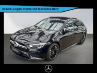 Mercedes CLA Shooting Brake 35 AMG 306ch 4Matic 7G-DCT Speedshift AMG - <small></small> 45.900 € <small>TTC</small> - #1