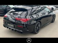 Mercedes CLA Shooting Brake 35 AMG 306ch 4Matic 7G-DCT Speedshift AMG - <small></small> 45.900 € <small>TTC</small> - #2