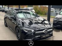 Mercedes CLA Shooting Brake 35 AMG 306ch 4Matic 7G-DCT Speedshift AMG - <small></small> 45.900 € <small>TTC</small> - #3